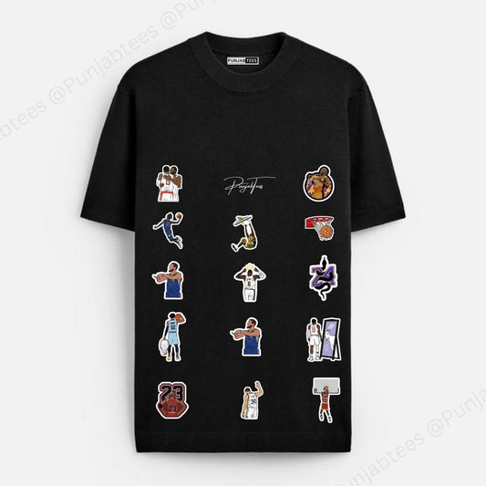 Memesy Tee #2:
