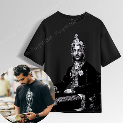 Maharaja Duleep Singh: Ultra-Soft & Premium Tee