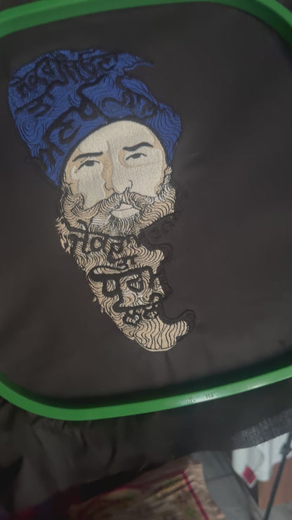 Sant Bhindrawale EMB🧵