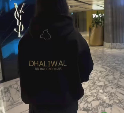 Custom Name Hoodie – Ultra-Soft Fleece for Ultimate Comfort