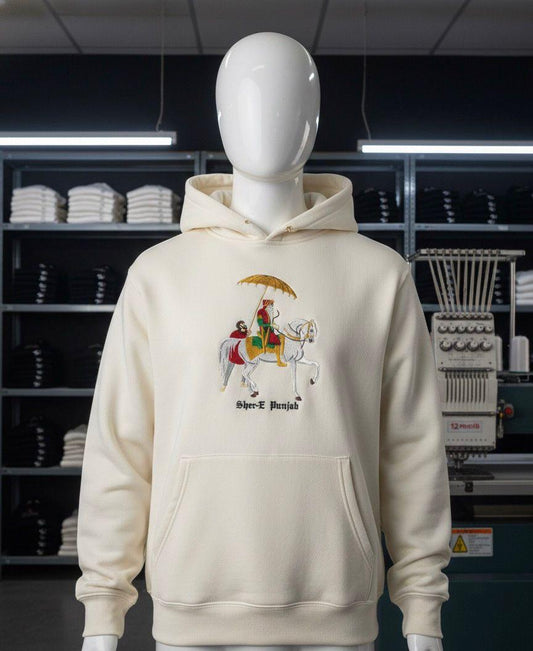 Maharaja Ranjit Singh T-Shirt