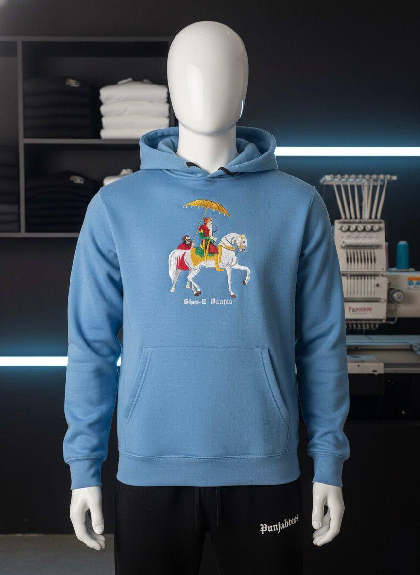 Maharaja Ranjit Singh T-Shirt